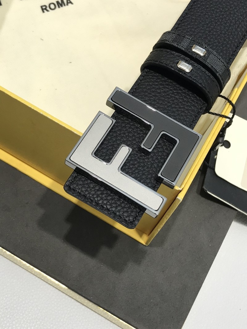 Fendi Belts